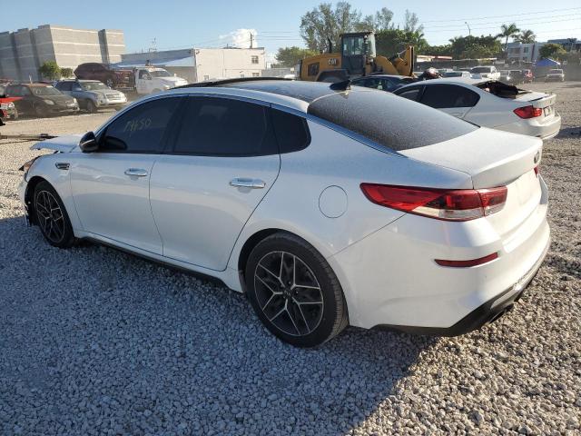 Photo 1 VIN: 5XXGT4L34LG449476 - KIA OPTIMA 