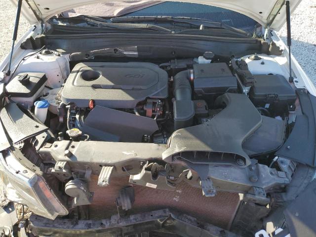 Photo 10 VIN: 5XXGT4L34LG449476 - KIA OPTIMA 