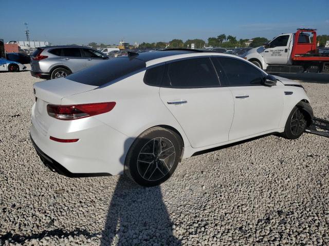 Photo 2 VIN: 5XXGT4L34LG449476 - KIA OPTIMA 