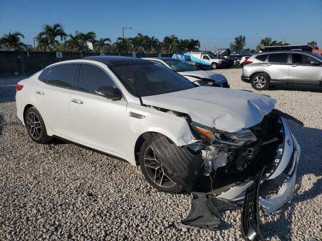 Photo 3 VIN: 5XXGT4L34LG449476 - KIA OPTIMA 