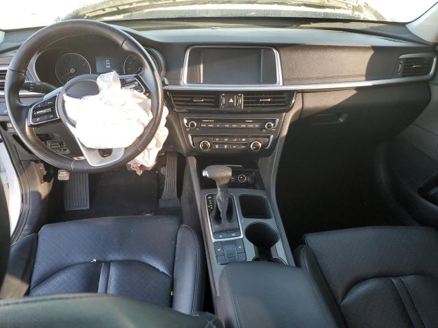 Photo 7 VIN: 5XXGT4L34LG449476 - KIA OPTIMA 