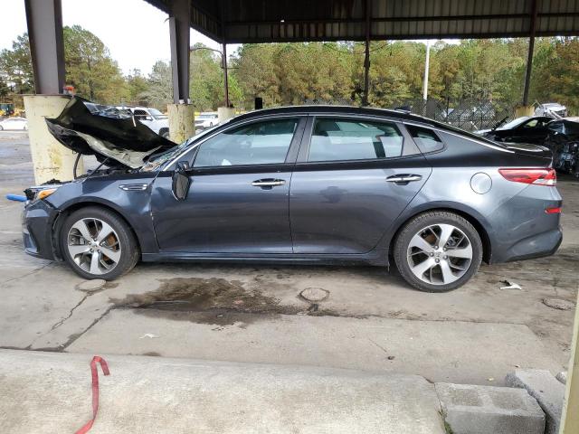 Photo 1 VIN: 5XXGT4L34LG450532 - KIA OPTIMA LX 