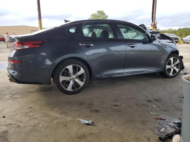 Photo 2 VIN: 5XXGT4L34LG450532 - KIA OPTIMA LX 