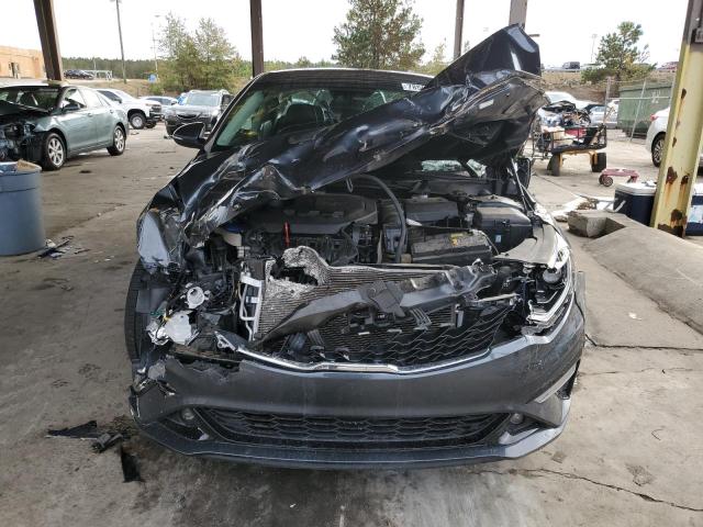 Photo 4 VIN: 5XXGT4L34LG450532 - KIA OPTIMA LX 