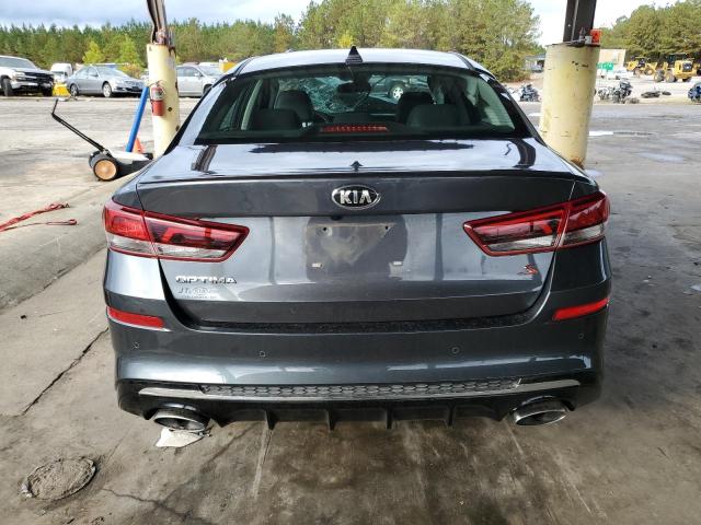 Photo 5 VIN: 5XXGT4L34LG450532 - KIA OPTIMA LX 