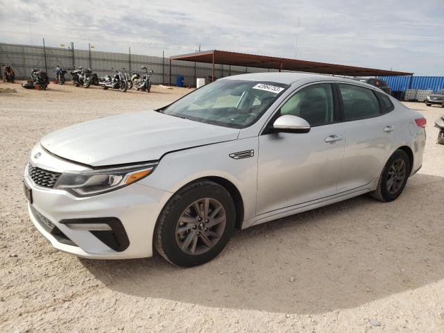 Photo 0 VIN: 5XXGT4L34LG450904 - KIA OPTIMA LX 