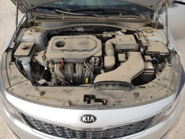 Photo 10 VIN: 5XXGT4L34LG450904 - KIA OPTIMA LX 