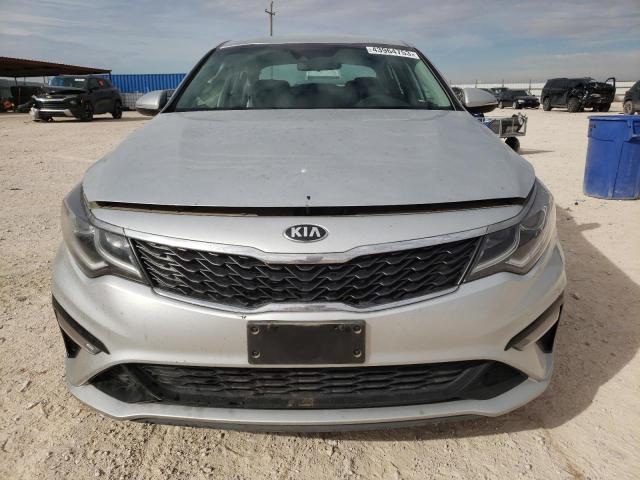 Photo 4 VIN: 5XXGT4L34LG450904 - KIA OPTIMA LX 