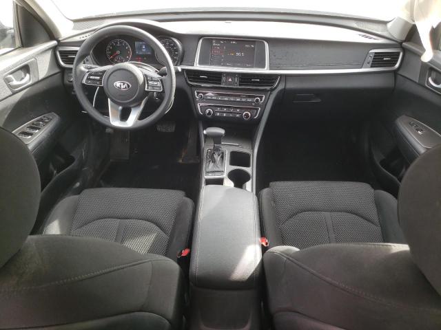 Photo 7 VIN: 5XXGT4L34LG450904 - KIA OPTIMA LX 