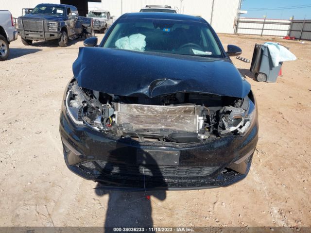 Photo 5 VIN: 5XXGT4L34LG451051 - KIA OPTIMA 