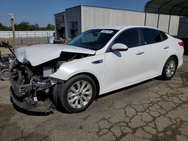 Photo 0 VIN: 5XXGT4L35GG001527 - KIA OPTIMA 