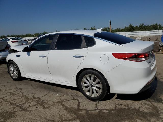 Photo 1 VIN: 5XXGT4L35GG001527 - KIA OPTIMA 