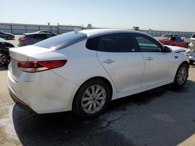 Photo 2 VIN: 5XXGT4L35GG001527 - KIA OPTIMA 