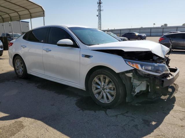 Photo 3 VIN: 5XXGT4L35GG001527 - KIA OPTIMA 