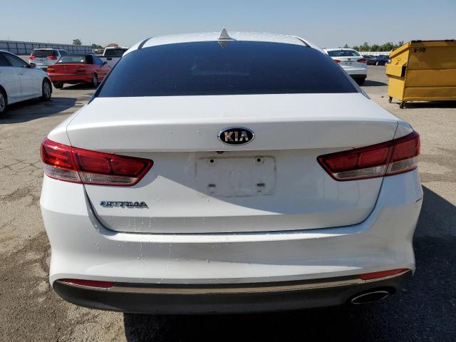 Photo 5 VIN: 5XXGT4L35GG001527 - KIA OPTIMA 