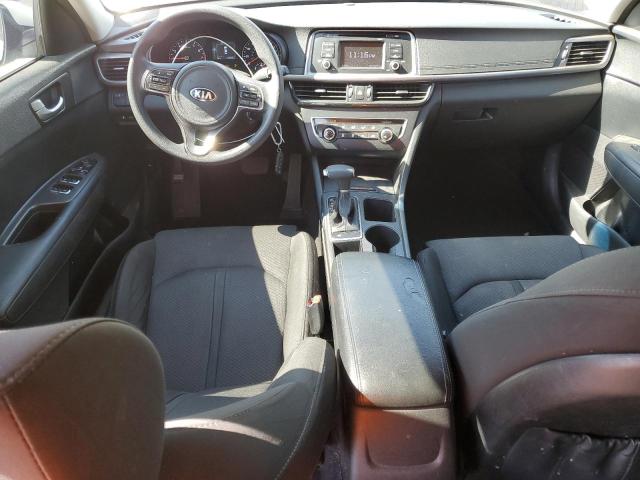 Photo 7 VIN: 5XXGT4L35GG001527 - KIA OPTIMA 