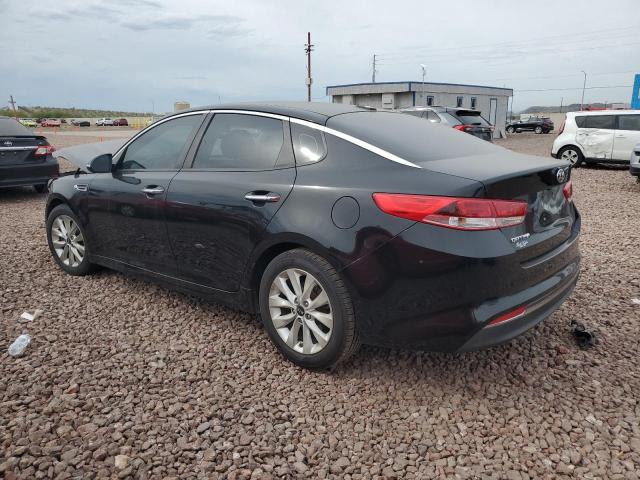 Photo 1 VIN: 5XXGT4L35GG004282 - KIA OPTIMA 