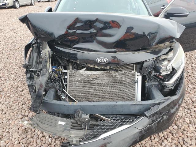 Photo 10 VIN: 5XXGT4L35GG004282 - KIA OPTIMA 