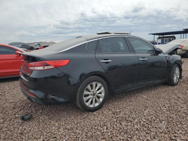 Photo 2 VIN: 5XXGT4L35GG004282 - KIA OPTIMA 