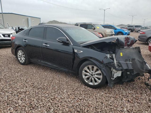 Photo 3 VIN: 5XXGT4L35GG004282 - KIA OPTIMA 