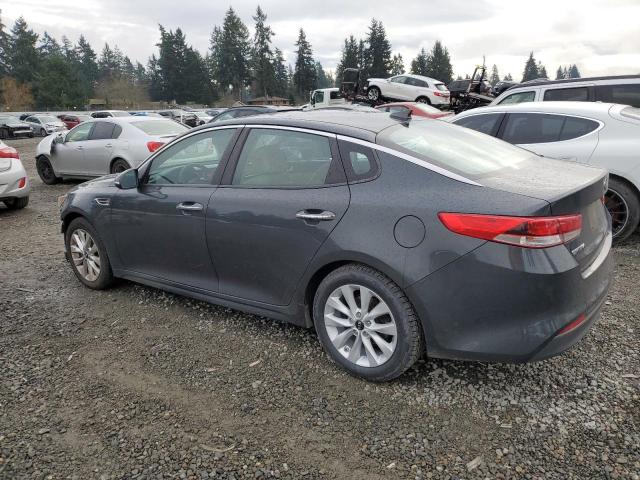 Photo 1 VIN: 5XXGT4L35GG007084 - KIA OPTIMA 