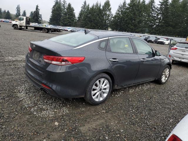 Photo 2 VIN: 5XXGT4L35GG007084 - KIA OPTIMA 