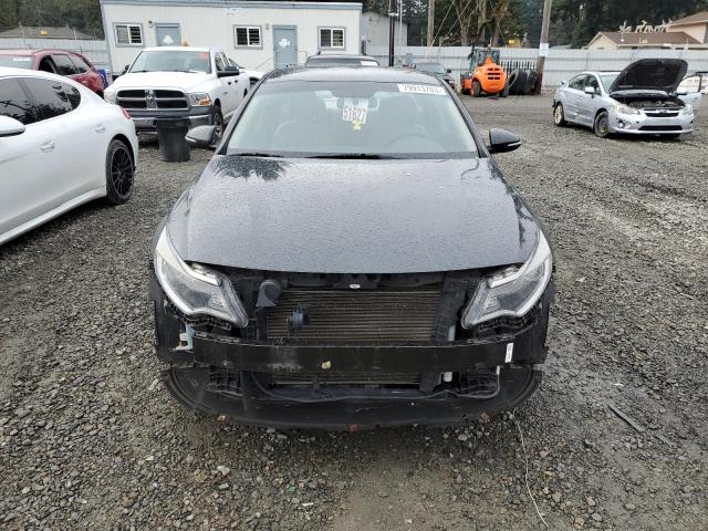 Photo 4 VIN: 5XXGT4L35GG007084 - KIA OPTIMA 