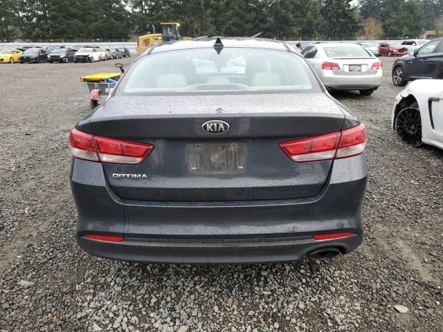 Photo 5 VIN: 5XXGT4L35GG007084 - KIA OPTIMA 