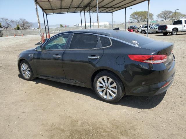 Photo 1 VIN: 5XXGT4L35GG007568 - KIA OPTIMA 