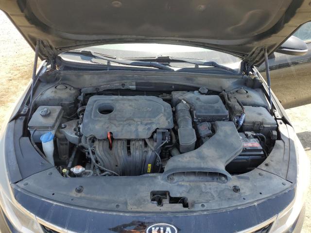 Photo 10 VIN: 5XXGT4L35GG007568 - KIA OPTIMA 