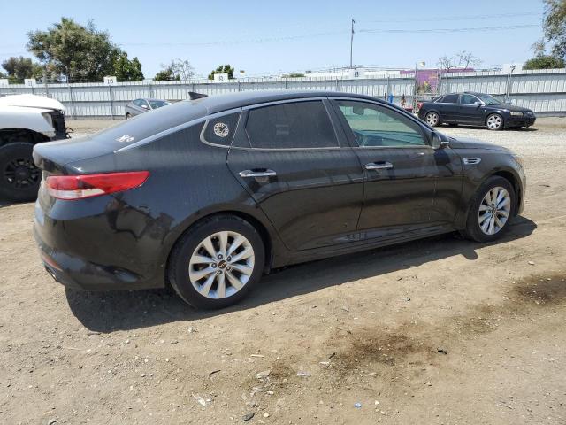 Photo 2 VIN: 5XXGT4L35GG007568 - KIA OPTIMA 