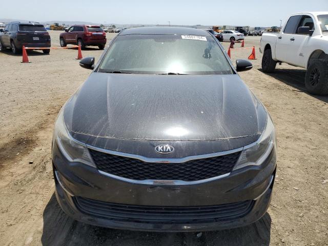 Photo 4 VIN: 5XXGT4L35GG007568 - KIA OPTIMA 