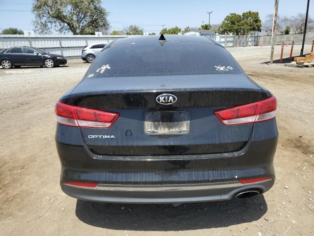 Photo 5 VIN: 5XXGT4L35GG007568 - KIA OPTIMA 