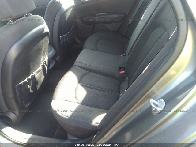 Photo 7 VIN: 5XXGT4L35GG008462 - KIA OPTIMA 