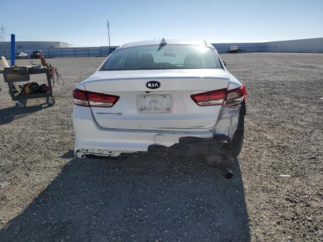 Photo 8 VIN: 5XXGT4L35GG016318 - KIA OPTIMA LX 