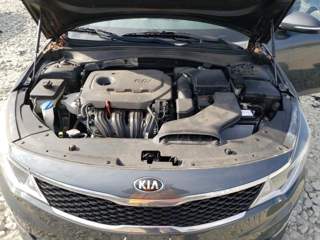 Photo 10 VIN: 5XXGT4L35GG017386 - KIA OPTIMA LX 