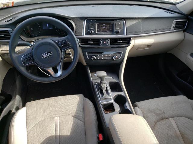 Photo 7 VIN: 5XXGT4L35GG017386 - KIA OPTIMA LX 