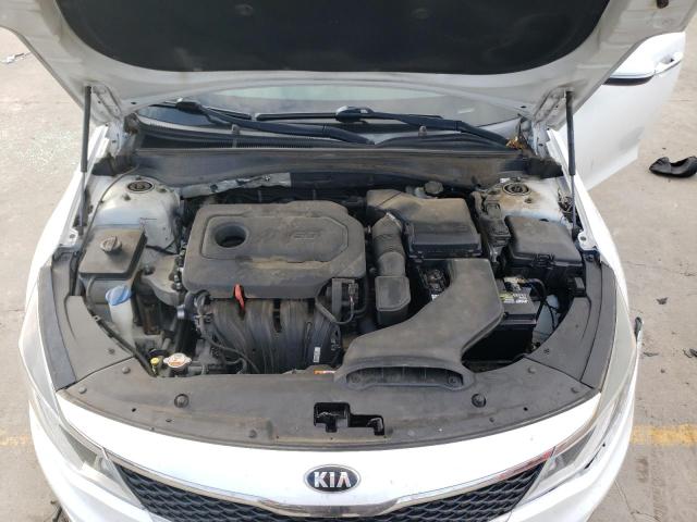 Photo 10 VIN: 5XXGT4L35GG018067 - KIA OPTIMA 