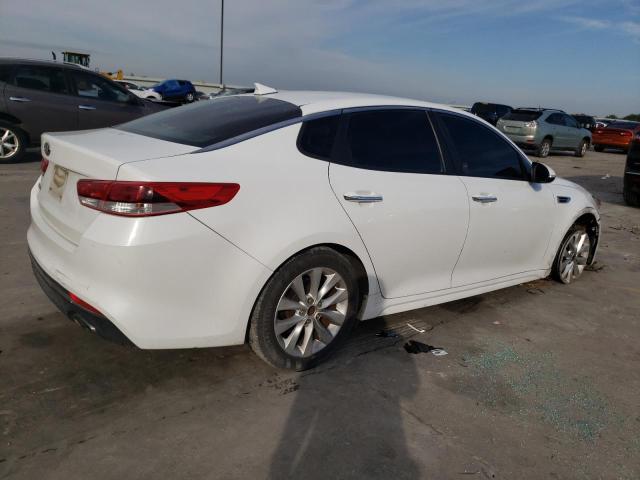 Photo 2 VIN: 5XXGT4L35GG018067 - KIA OPTIMA 