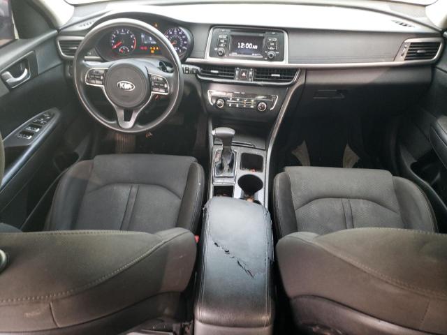 Photo 7 VIN: 5XXGT4L35GG018067 - KIA OPTIMA 