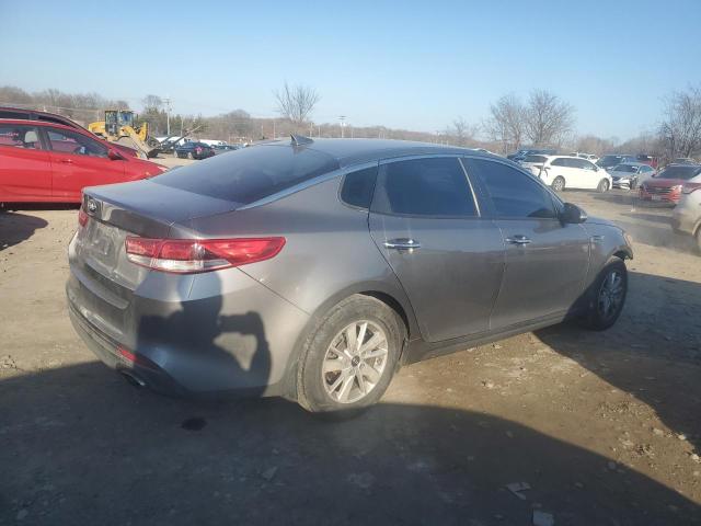 Photo 2 VIN: 5XXGT4L35GG021437 - KIA OPTIMA LX 