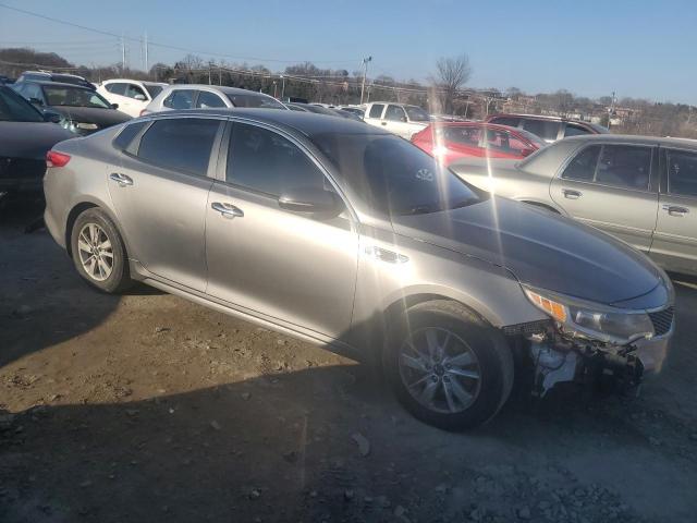 Photo 3 VIN: 5XXGT4L35GG021437 - KIA OPTIMA LX 