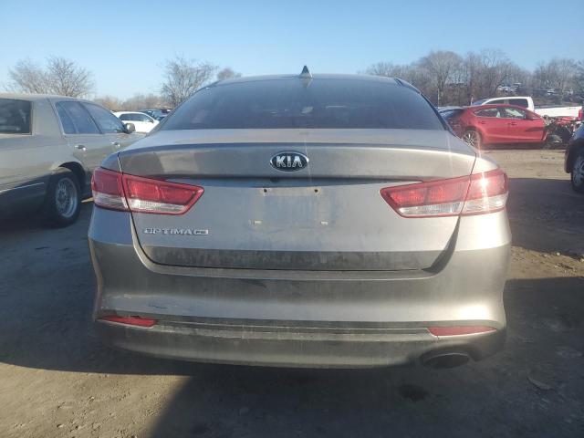 Photo 5 VIN: 5XXGT4L35GG021437 - KIA OPTIMA LX 