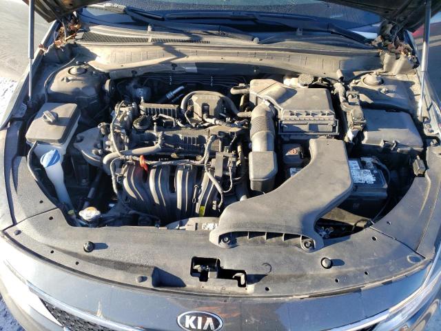 Photo 10 VIN: 5XXGT4L35GG022474 - KIA OPTIMA 