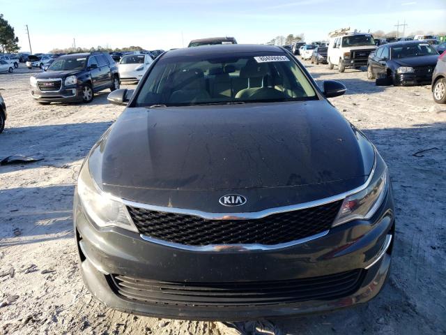 Photo 4 VIN: 5XXGT4L35GG022474 - KIA OPTIMA 