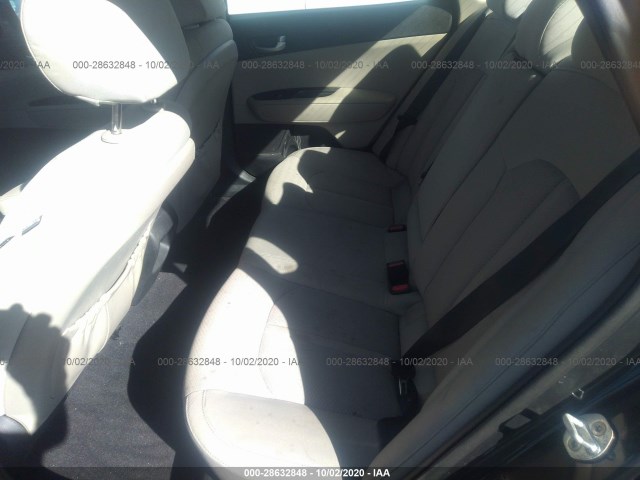 Photo 7 VIN: 5XXGT4L35GG023639 - KIA OPTIMA 