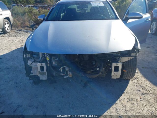 Photo 5 VIN: 5XXGT4L35GG025293 - KIA OPTIMA 