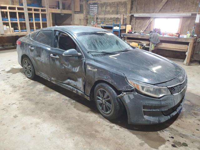 Photo 3 VIN: 5XXGT4L35GG025360 - KIA OPTIMA 