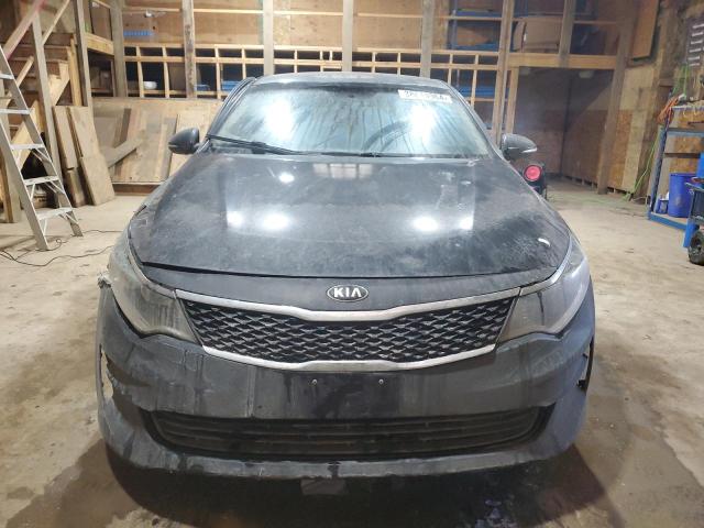 Photo 4 VIN: 5XXGT4L35GG025360 - KIA OPTIMA 