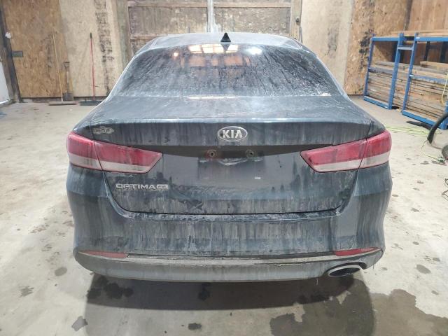 Photo 5 VIN: 5XXGT4L35GG025360 - KIA OPTIMA 